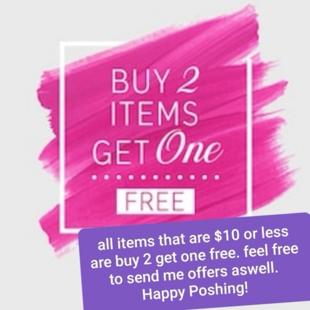 B2/G1 $10 or less